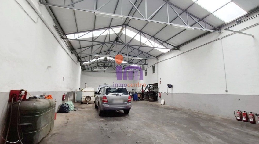 Nave