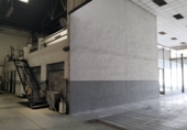 Local comercial en alquiler con 1300m² en Villanueva de la Serena foto