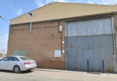420m² entrepôt industriel pour location à Séville, dans le quartier de Vieil Aéroport photo