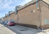 420m² entrepôt industriel pour location à Séville, dans le quartier de Vieil Aéroport photo