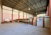 560m² entrepôt industriel pour vente à Aspe photo