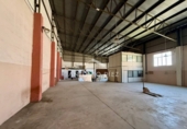 560m² entrepôt industriel pour vente à Aspe photo