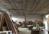 600m² entrepôt pour location à Pontevedra, dans le quartier de Mourente photo