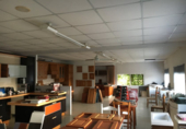 600m² entrepôt pour location à Pontevedra, dans le quartier de Mourente photo