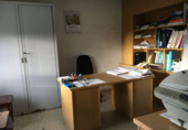 600m² entrepôt pour location à Pontevedra, dans le quartier de Mourente photo
