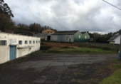600m² entrepôt pour location à Pontevedra, dans le quartier de Mourente photo