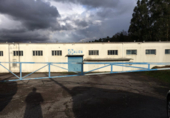 600m² entrepôt pour location à Pontevedra, dans le quartier de Mourente photo
