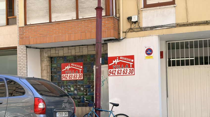 Local comercial
