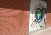 35m² commercial premises for sale in Parla, Calle maria cristina, 26 photo