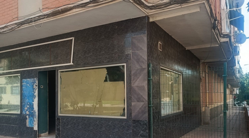 Local comercial