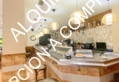 106m² bar for rent in Vitoria-Gasteiz, in the area of San Cristóbal photo