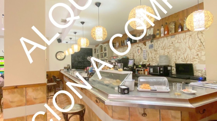 Local comercial