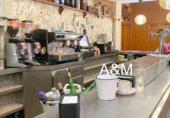 106m² bar for rent in Vitoria-Gasteiz, in the area of San Cristóbal photo