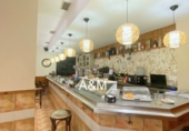 106m² bar for rent in Vitoria-Gasteiz, in the area of San Cristóbal photo