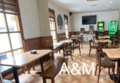 106m² bar for rent in Vitoria-Gasteiz, in the area of San Cristóbal photo