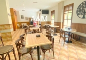 106m² bar for rent in Vitoria-Gasteiz, in the area of San Cristóbal photo