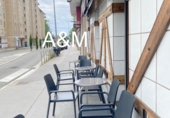 106m² bar for rent in Vitoria-Gasteiz, in the area of San Cristóbal photo