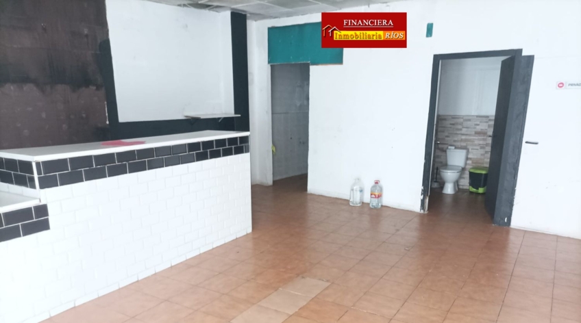 Local comercial