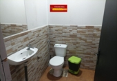 134m² locaux commerciaux pour vente à Alcalá de Guadaíra photo