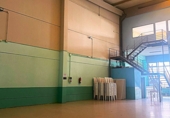 332m² entrepôt industriel pour vente à Alcalá de Guadaíra photo
