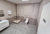 Local comercial en alquiler con 220m² en Castellón de la Plana foto