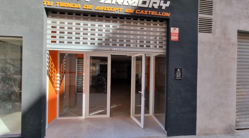 Local comercial