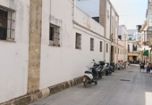 Oficina en venta con 65m² en El Puerto de Santa María foto