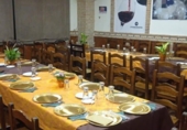 Restaurante en venta con 172m² en Los Villares foto