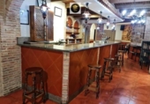 Restaurante en venta con 172m² en Los Villares foto
