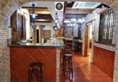 Restaurante en venta con 172m² en Los Villares foto