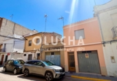 41m² commercial premises for sale in Nules photo