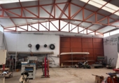 Nave en venta con 420m² en Motril foto