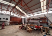 Nave en venta con 420m² en Motril foto