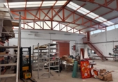 Nave en venta con 420m² en Motril foto