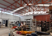 Nave en venta con 420m² en Motril foto