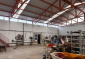 Nave en venta con 420m² en Motril foto