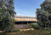 Nave en venta con 420m² en Motril foto