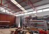 Nave en venta con 420m² en Motril foto
