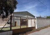 Nave en venta con 420m² en Motril foto