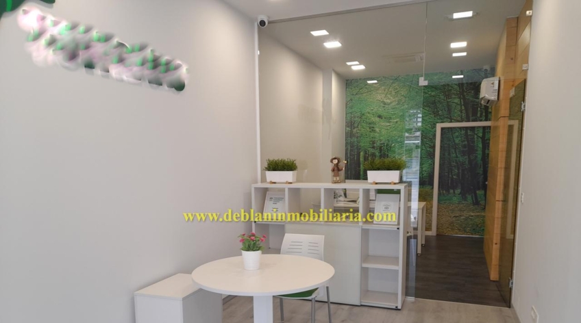 Local comercial