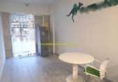 35m² locaux commerciaux pour location à Tuy, dans le quartier de Tui photo