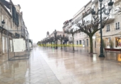 35m² locaux commerciaux pour location à Tuy, dans le quartier de Tui photo