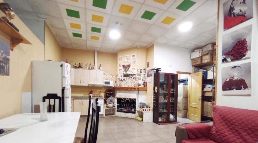 Local comercial
