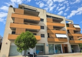  commercial premises for rent in Lérida, Carrer de Vallcalent photo