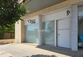  commercial premises for rent in Lérida, Carrer de Vallcalent photo