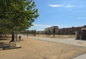  commercial premises for rent in Lérida, Carrer de Vallcalent photo
