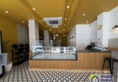 180m² restaurant pour location, cession à Marbella, Calle del Calvario photo