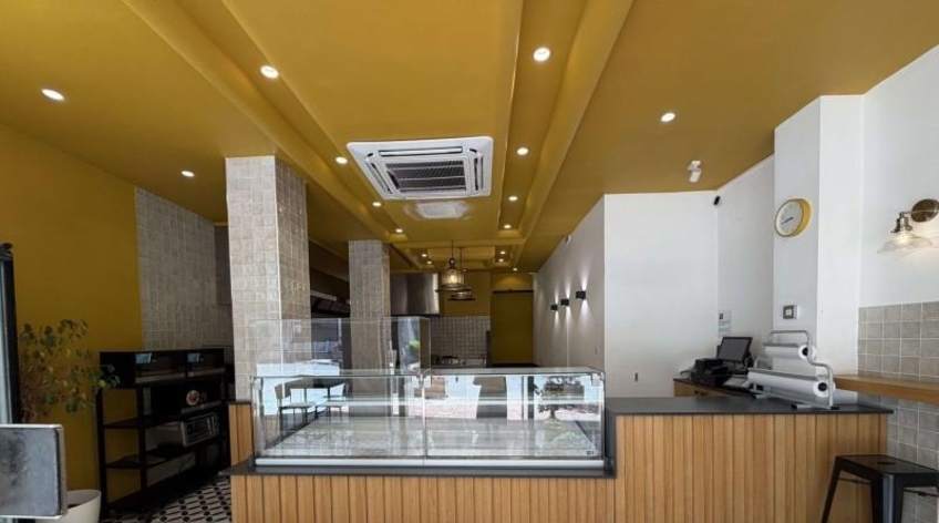 Local comercial