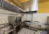 180m² restaurant pour location, cession à Marbella, Calle del Calvario photo