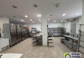 180m² restaurant pour location, cession à Marbella, Calle del Calvario photo